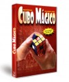DVD - CUBO MAGICO