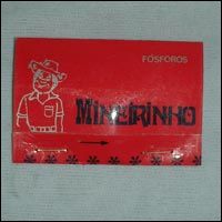 FOSFORO MINEIRINHO