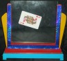 televiso(tv card frame)